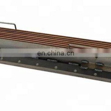 K19 KTA19 Diesel Engine Aftercooler Core 4910355 3001299 4910356 photo-3