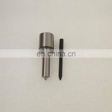 High quality common rail  fuel injector P type nozzle DLLA143P1404