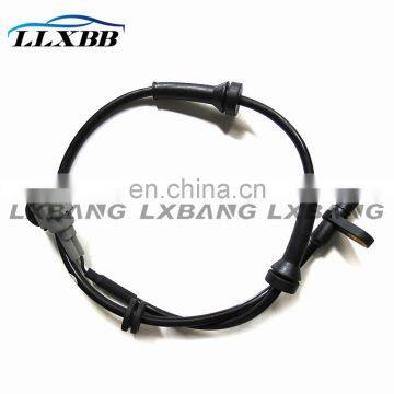 Genuine ABS Sensor Wheel Speed Sensor 47901-ED500 For Nissan Tiida 2005-2012 47901ED500