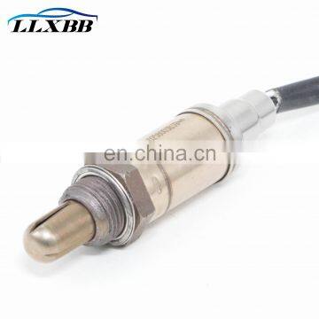 Original LLXBB Factory Sale O2 Sensor Oxygen Sensor For VW Vento Golf Seat Ibiza Cordoba 0258003829 56041056 0258006446