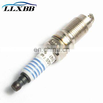 Genuine Iridium Spark Plug LR000604 AGSF24N For Land Rover