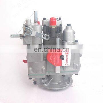 Original K19 KTA19 Diesel Engine Part 4076956 3074666 PT Fuel Pump photo-5