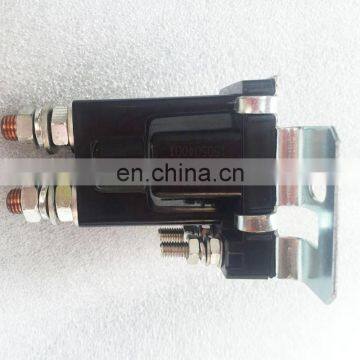 6CT 3916302 Automatic Electric Magnetic Relay Switch For Truck photo-5
