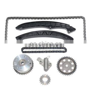 Timing Chain Set Timing Chain Tensioner 03C109088A 03C109088B 03C109088C 03C109088E 03C109088F photo-3