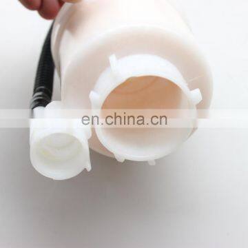 IFOB Auto Partes Diesel filtro de combustible 77024-0D070 Fuel Filter For Japanese Car 2NZFE 1ZRFE 2330021010 23300-21030