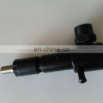 Original/oem high quality diesel engine parts 170F/178F/188F/186F engine fuel injector