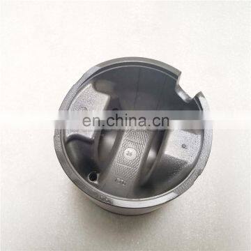 Mechanical DCI1 Renault Diesel Engine Parts Piston D5010222999