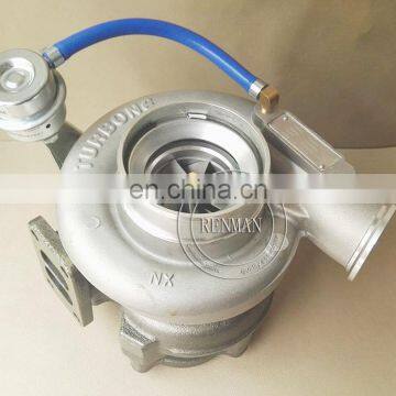Hot Sale Auto Parts Engine Turbochargers 4045570 4045065 Supercharger photo-2