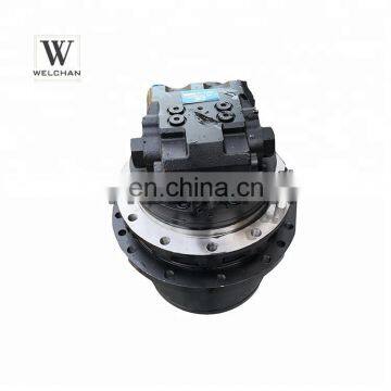 Excavator Final Drive GM07 TM07 Hydraulic Travel Motor for DH55 R60