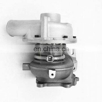 Turbocharger Fit Excavator Turbo ZX200-3 ZX210-3 ZX240-3 SH240 Engine 4HK1 TurboCharger RHF55 8-97362-8390 photo-3