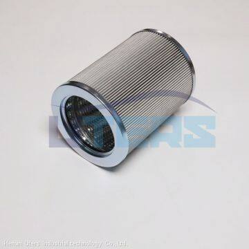 UTERS  Hydraulic Oil Filter Element P060080-10S71 Accept Custom