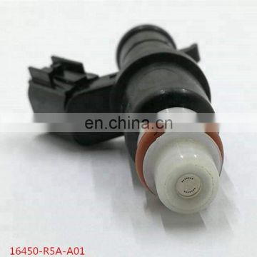 Durable Fuel Injector Nozzle 16450-R5A-A01 16450R5AA01 2.4L-L4