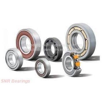 SNR bearings