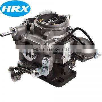 Best price and good quality carburetor for 4G33 MD181677 engine spare parts