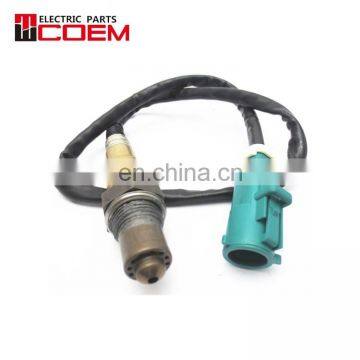 Guangzhou Factory Auto Fuel System 1254769 For FORD C MAX FOCUS Car Oxygen Sensor