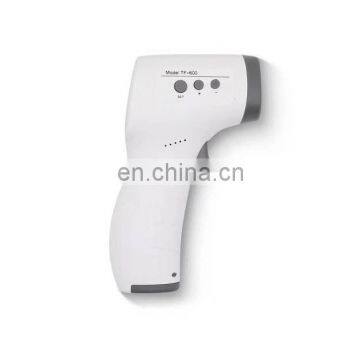 CE FDA certification forehead thermometer body infrared ear digital temperature