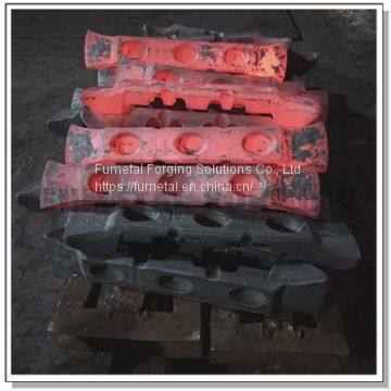 Scraper For Scraper Conveyor, Chain Scraper, Plough Blade, Scraper Blade