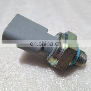 Sanfeng Truck QSX 4921519 Diesel Engine Oil Pressure Sensor