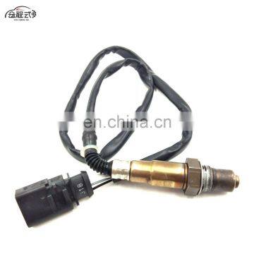 OEM 06E906265AJ Front Oxygen Sensor For Audi A4 A5 A6 A7 Quattro SQ5 S5 S4 Q5