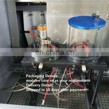 High Quality CR709 Common Rail Injector and HEUI Test Bench photo-2