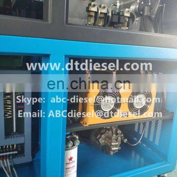 CR318S TEST BENCH CAN TEST COMMON RAIL INJECTOR