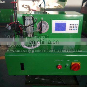 DTS100 /EPS100 Diesel Common Rail Injector Tester photo-3