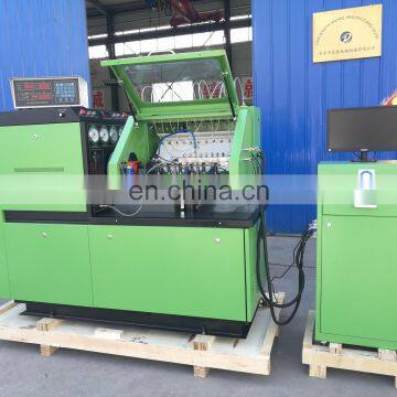 Common Rail System Test Bench Crs300 Manufacturer