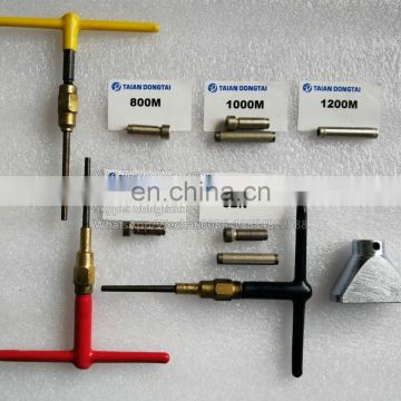 NO,136 Dismounting Tools for EUI EUP VALVES