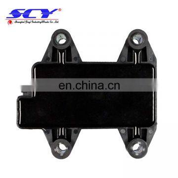 Ignition Coil Suitable for Chery TIGGO F01R00A036 0221503025 0221503465 0221503470 MD362903 A113705110EA 0221503465 MB639Q