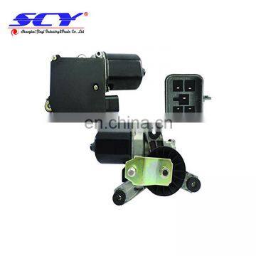 Car Wiper Motor  12365319 12368703 15036008 40-1030