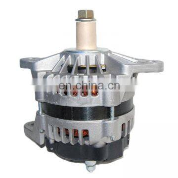 3972735 Alternator for cummins QSX15 QSX15 CM570  diesel engine spare parte manufacture factory in china order