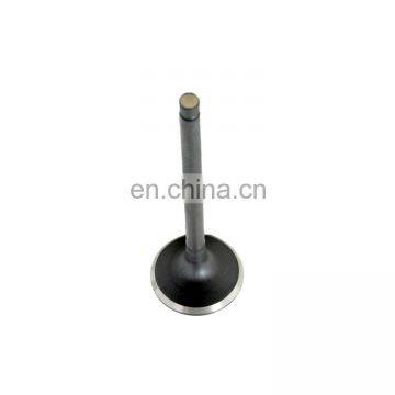 3901607 Exhaust Valve for cummins  cqkms BT5.9-PDR152 diesel engine spare Parts 6B5.9  diesel engine Parts