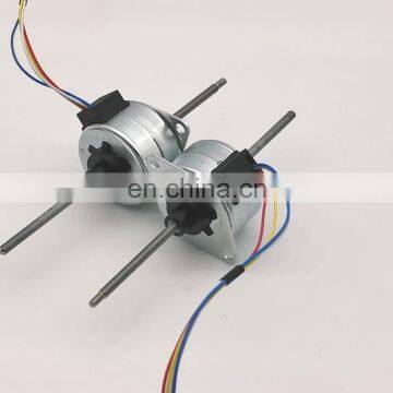 5v 35mm low noise and high precision linear screw motor stepping for 3D printer BMM806