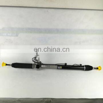 PAT LHD Power Steering Rack Pinion Fits For Santa Fe 2.4 57700-2B000 57700-2B100 57700-2B210