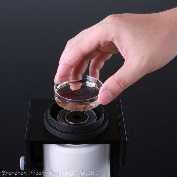 3NH 45°/0° Spectrophotometer 8mm Aperture Traffic Sign Measurement Version Portable Colorimeter photo-4