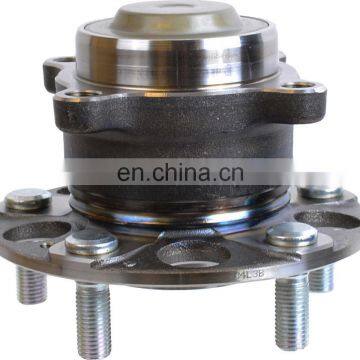 NEW HIGH QUALITY Auto Wheel Hub Bearing for Rear 42200-SEL-G0142200-SAA-G01 42200-SAA-G02 VKBA6803 HUB294 28BWK19B 42200-SEL-T51 photo-2
