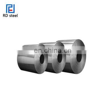 High Quality Stainless Steel Coil 321 C276