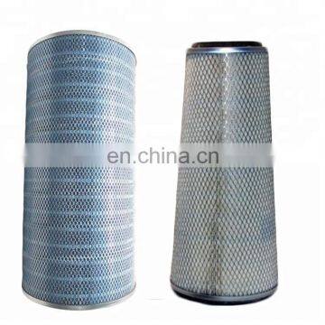 Wholesale Price High Performance Dust Collector Air Filter Cartridge P191280 P191281