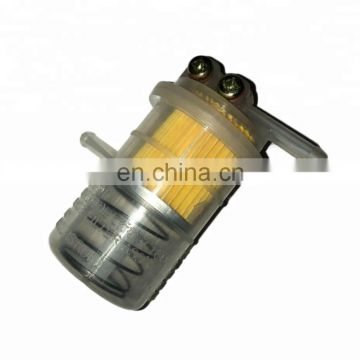 High Efficient  BF7845 Auto Filter Cartridge FF5711 Fuel Filter