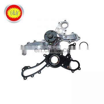 Genuine Quality Hot Selling Pumps Water Pump Oem 16100-39456 12v Water Pump photo-2