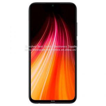 Xiaomi Redmi Note 8 Dual-SIM 64GB Smartphone (Unlocked, Space Black) Price 40usd