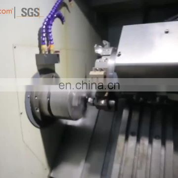 OEM high precision CNC Machining stainless steel Manufacture 5 Axis cap Parts