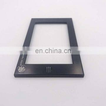 OEM Professional CNC Machining Parts for Aluminum Machinery/Stamping