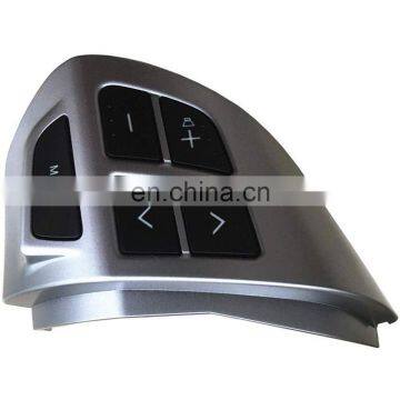 Left Button Volume Steering Wheel 2007-2011 ForMITSUBISHI ForLANCER for OUTLANDER ASX photo-2