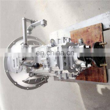 Hot Selling Original Auto Transmission Assembly For Foton Aumark Truck