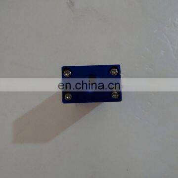 Gearbox Transmission Spare Parts Double H Valve F99660