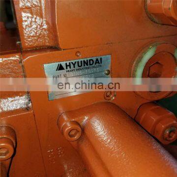 Excavator Hydraulic Main Valve 31N6-15110 31N6-15111 R200W Main Valve KMX15NA B45031D R200W-7 Control Valve photo-3
