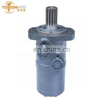 BMP80 OMP80 BMP/OMP 80cc 770rpm Orbital Hydraulic Motor