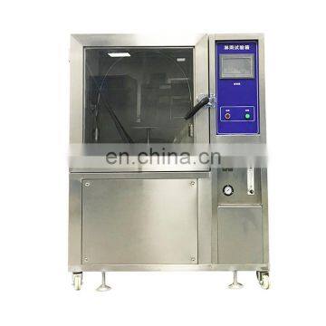 IP Class Chamber/Water Resistance Chamber/IEC60529 IPX3 IPX4 Waterproof Rain Spray Test C photo-6
