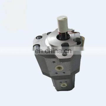 factory direct sale High pressure and high speed gear oil pump CBQT-F532/F410-CFP